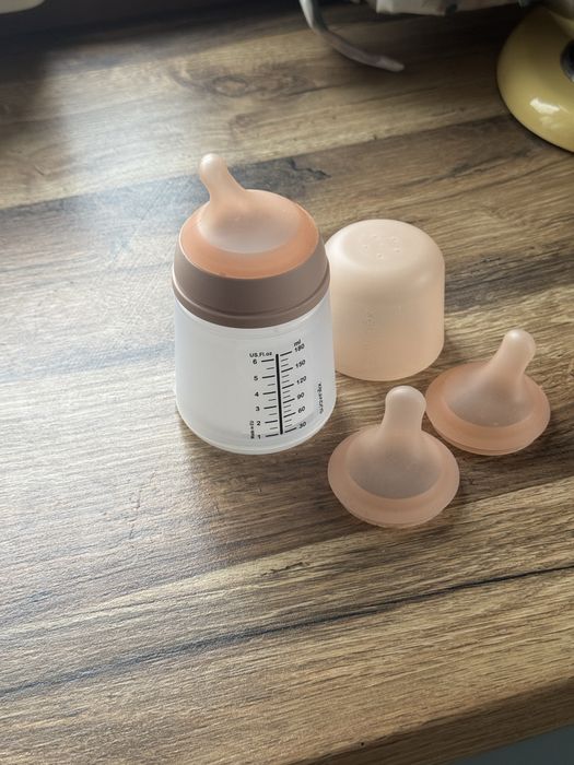 Suavinex Biberon 0+ NOU