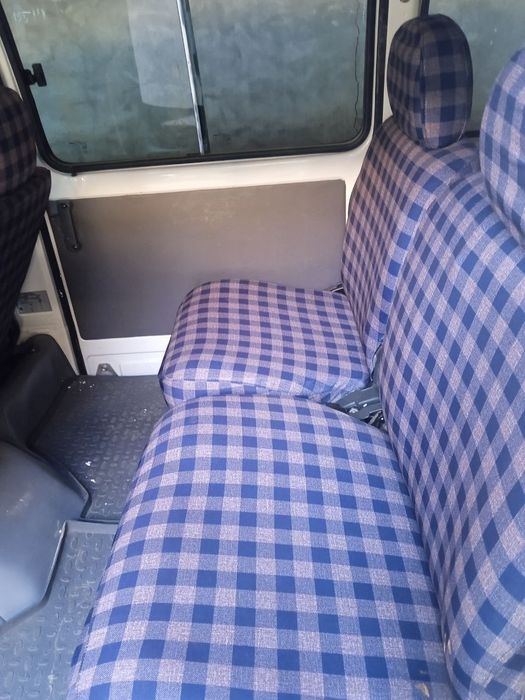 Damas 2024 yil 15000 probeg oq rang toptoza