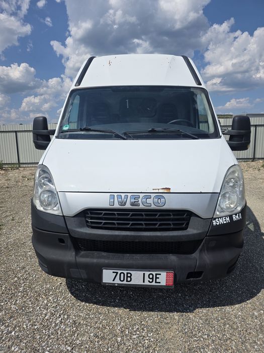 Iveco daily 35C15