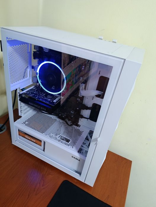 Игровой системный блок