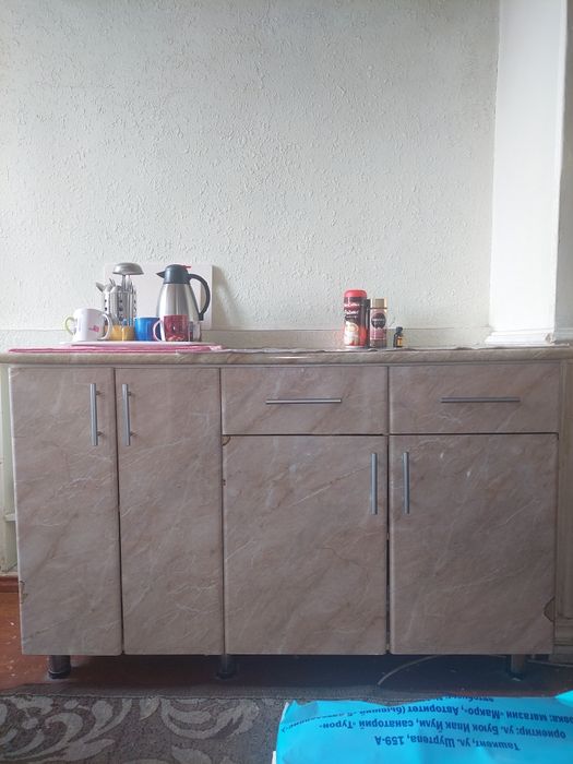Кухонная тумба. СРОЧНО!!!