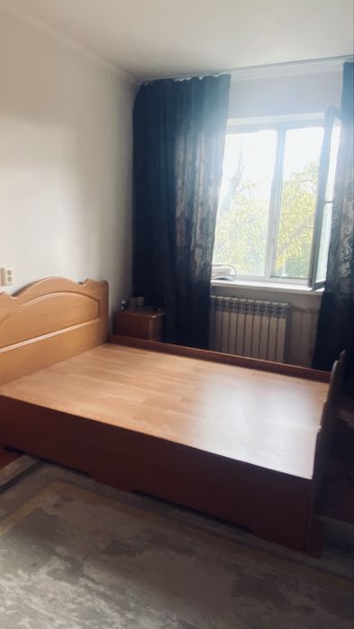 Кровать на спальни