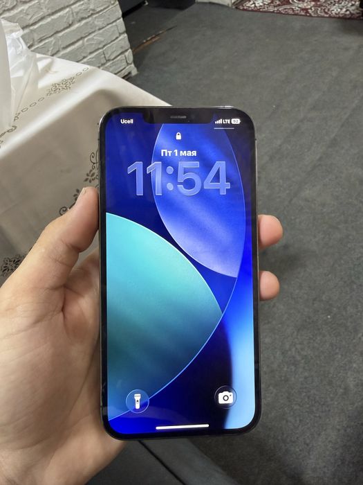 iPhone 12 pro max