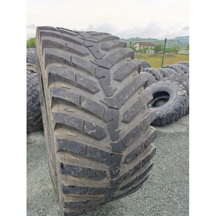 Anvelopa 600/70r30 Michelin profil rutier second-hand cu garantie !