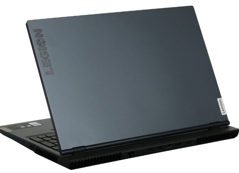 Ноутбук Legion 5 165 Гц 3050 TI