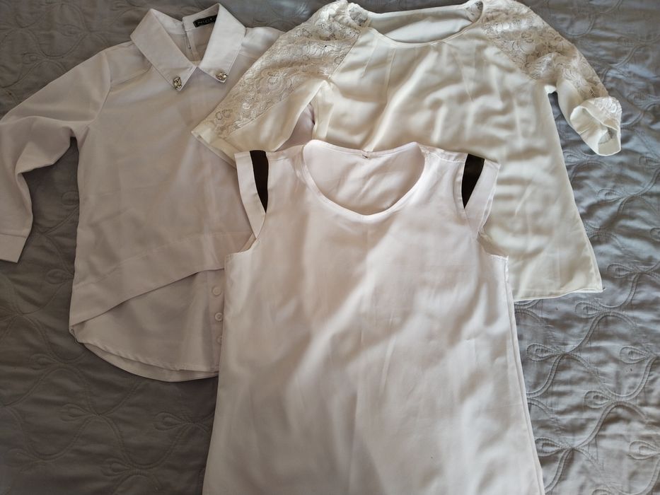 Продам женскую одежду