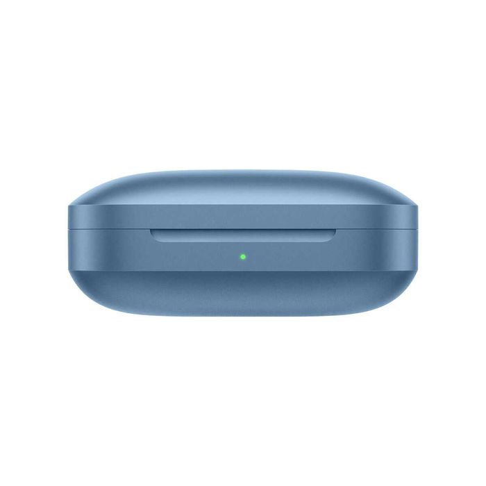 Casti wireless Oppo Enco X3i, reducere zgomot, albastru, Bluetooth 5.3