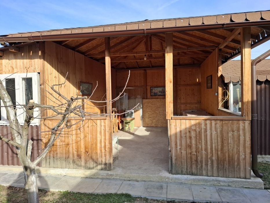 Inchiriat casa Valea Lunga Ogrea