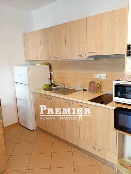 Обзаведено студио в Слънчев Бряг |  50 м²