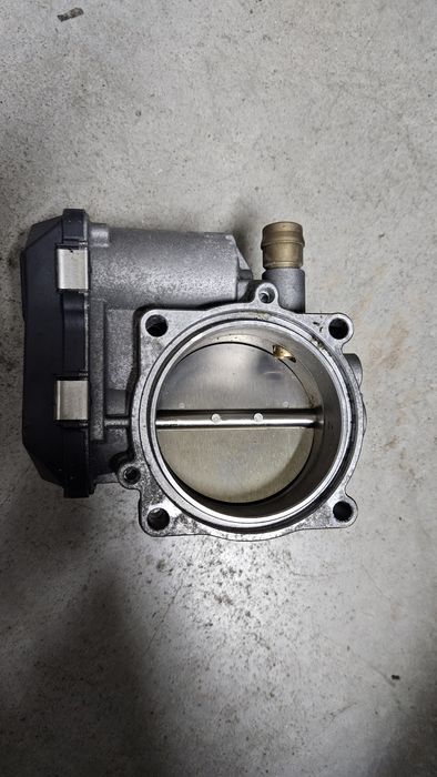 Дросел клапа BMW M3 e90 f30 f10 f20