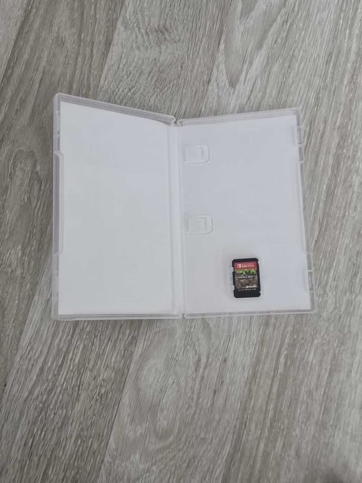 Vand nintendo switch lite