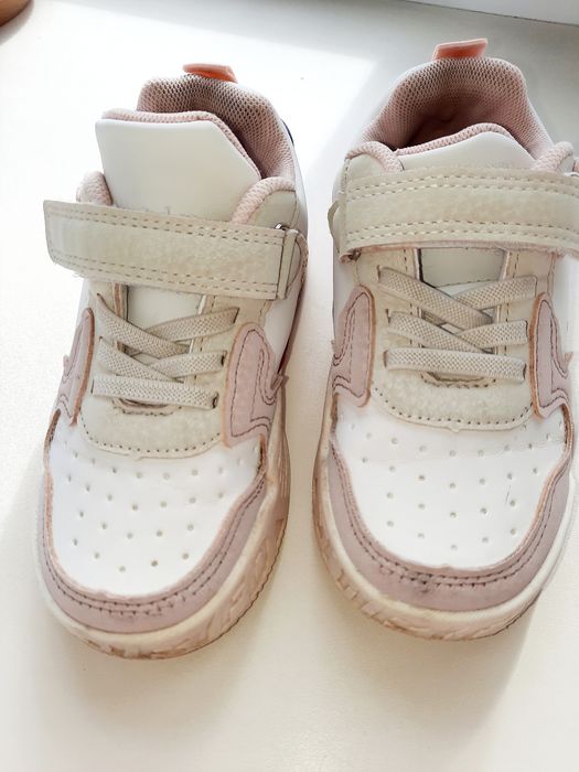 Кросы для девочки