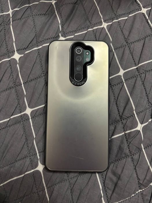 Xiaomi Redmi Note 8 Pro