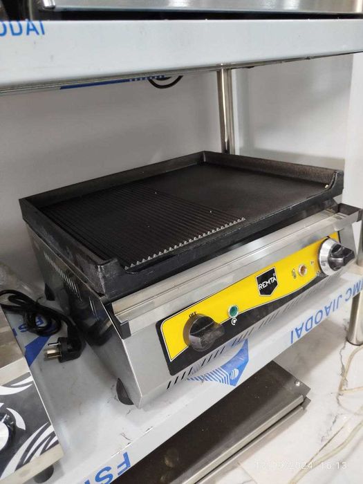 Ezgara izgara Toster Turkiya Xitoy fasfud aparatlar изгары optom narxl