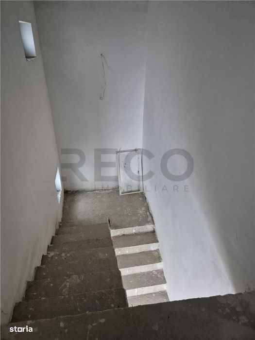 Reco Casa Santandrei