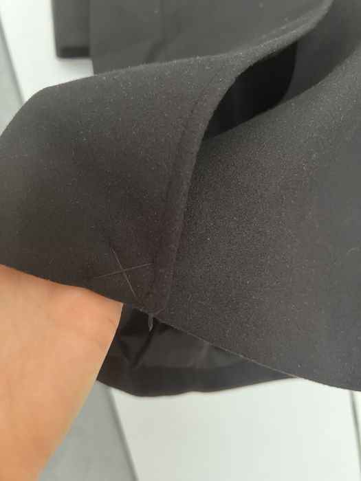 Дълго дамско палто H&M