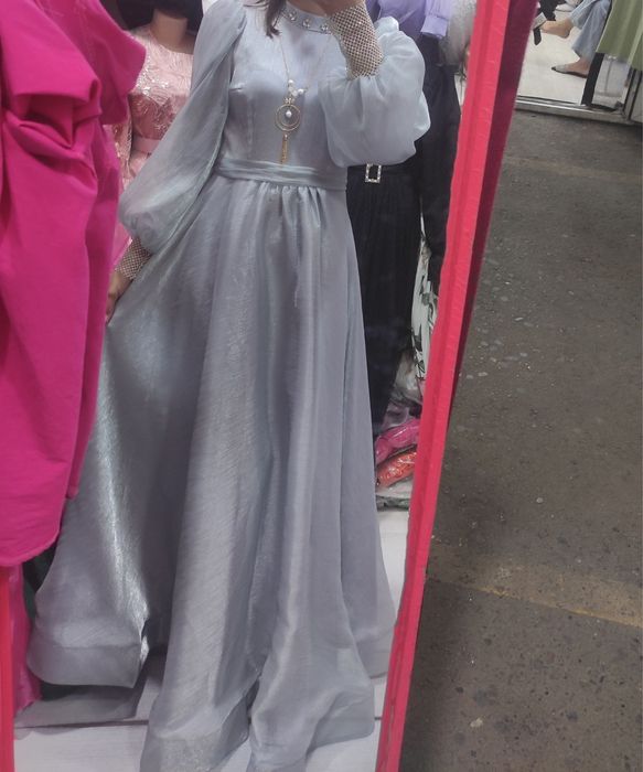 Vecherniy koʻylak razmer S/M