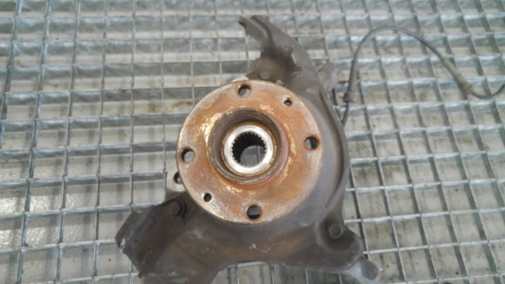 fuzeta stanga fata fiat bravo 2 dupa 2006