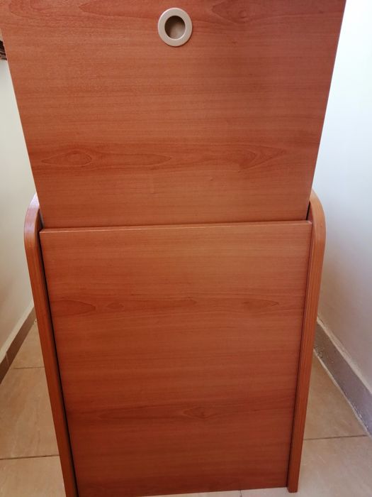 Бебешка кошара Детско трансформиращо се легло люлка 3в1 Arbor