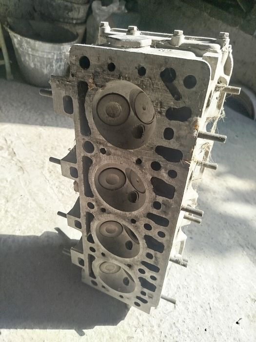 Прицеп ва москвич 412 92 йил головка сотилади