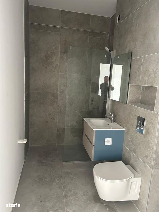 2 Camere - Hanul Cu Peste/Mamaia