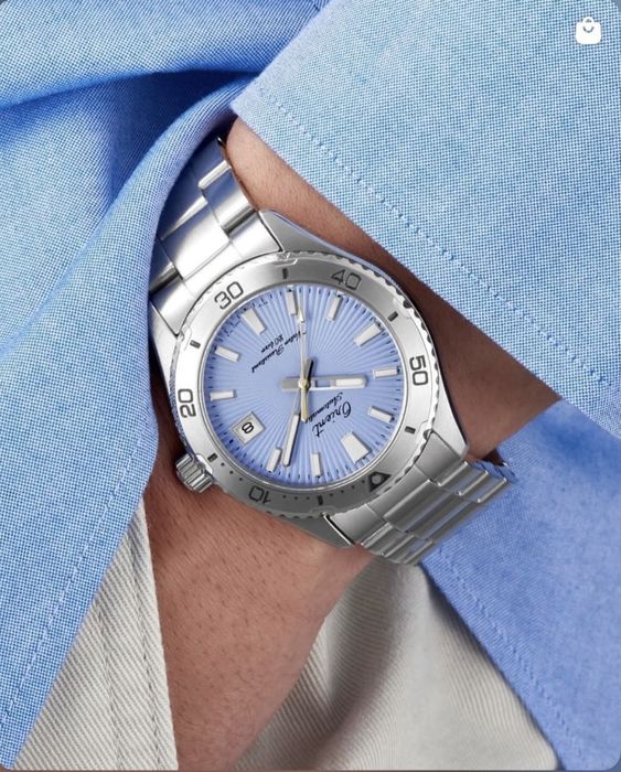 Часы Оригинал Ориент литимитирование