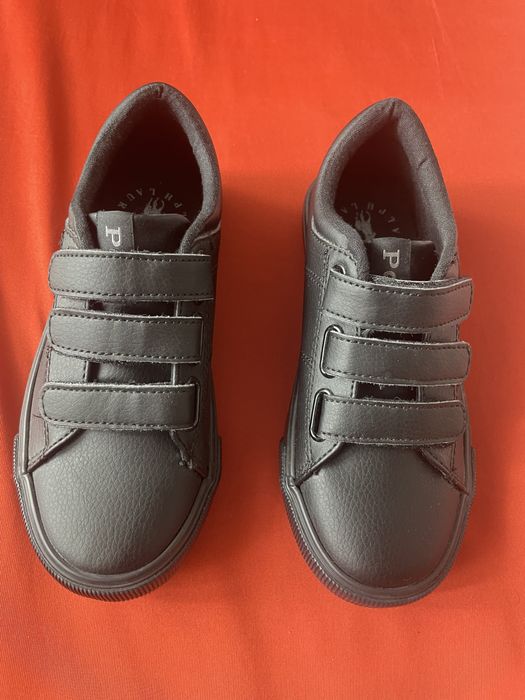 Adidasi Copii Ralph Lauren
