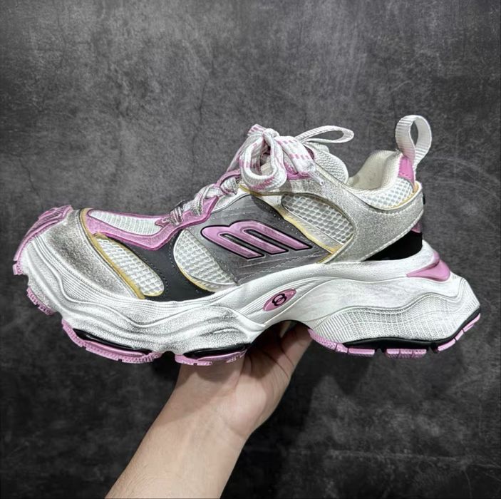 BALENCIAGA Cargo 36-40 номер налични