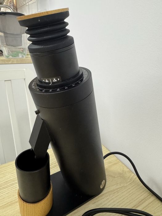 Râșniță DC63 Conical Single Dose - in garanție