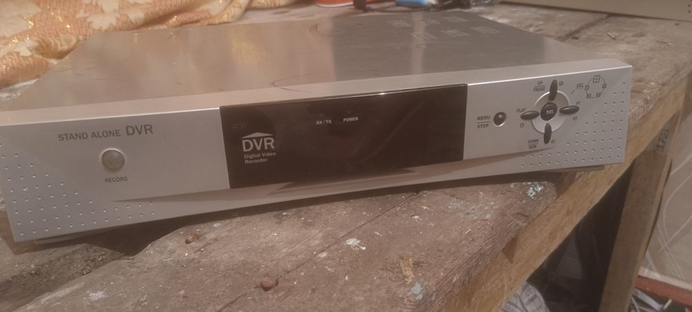 Видеорегистратор Stand Alone DVR (4-канальный)