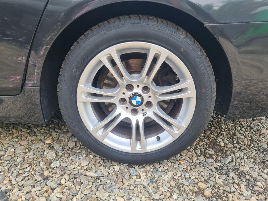 Jante Roti M bmw f10 f11  pe 18 style 350