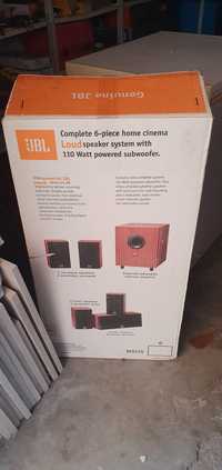 Jbl 5.1 hot sale olx