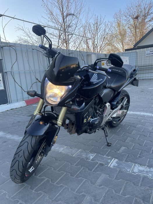 Honda hornet PC41, anul 2007, 600cm