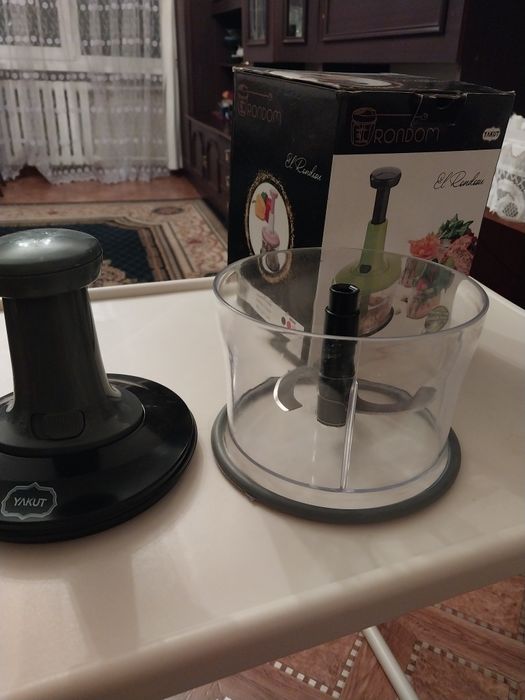 Ручной блендер  турецкий