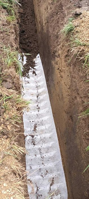 Дренажи на къщи и вили в област София