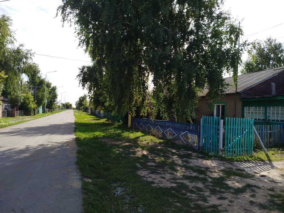 Продам дом село Атамекен