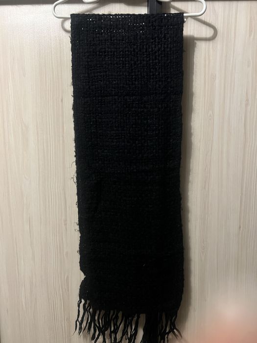 Шал екрю H&M , плетени шалове , и още много други