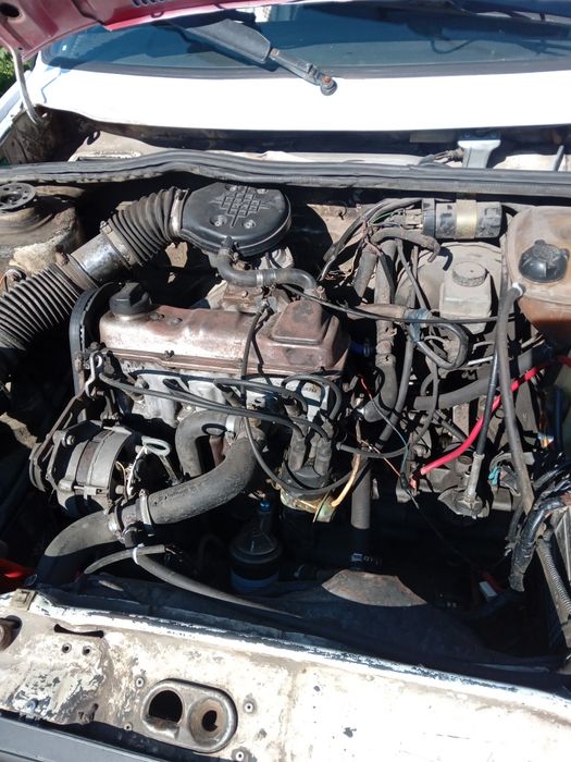 Фольксваген джетта