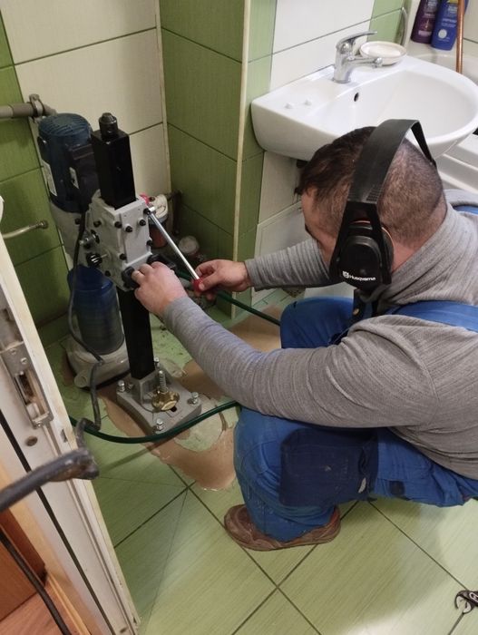 CAROTARE  GAURA  hota fără praf.