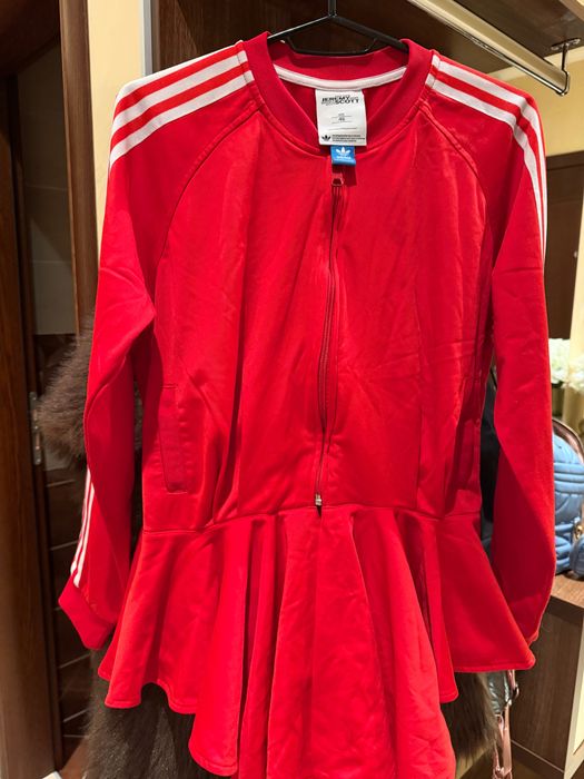 Дамско яке Adidas