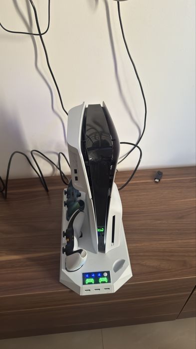 Playstation 5 Jailbreak Nou inca in garantie