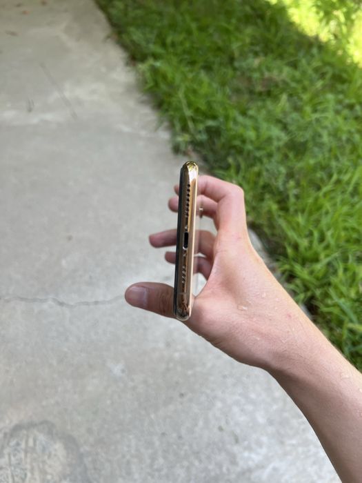 iPhone XS Max 256GB