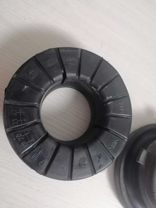 Задние проставки пружин Hyundai