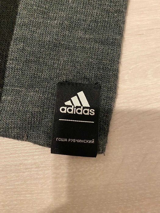 Fular Adidas x Gosha Rubchinskiy