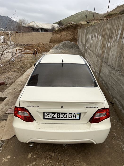 Nexiya 2 moshina udar bomagan asvijit bogan