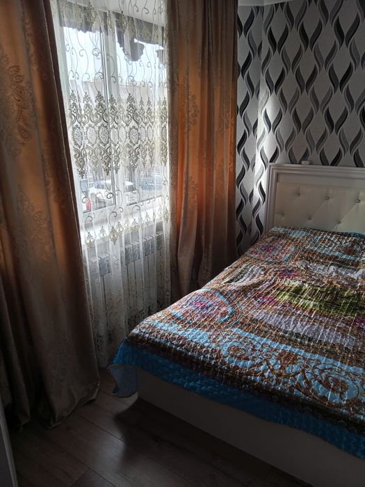 Продаю 3 комнатную квартиру