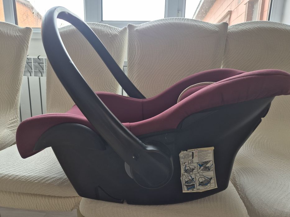 Продажа Автокресла