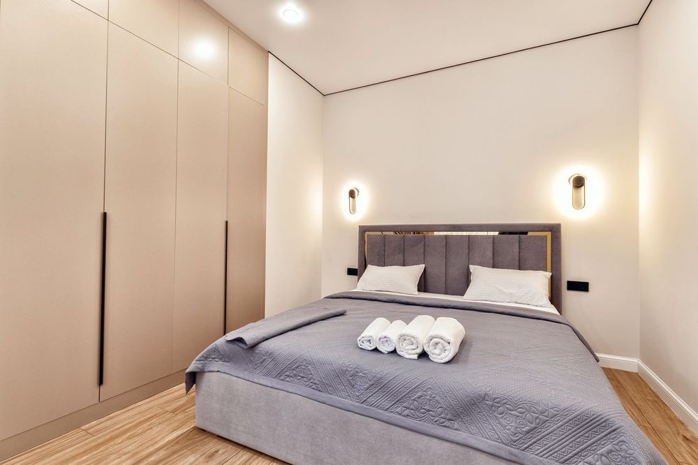 Сдается посуточно 1 комн