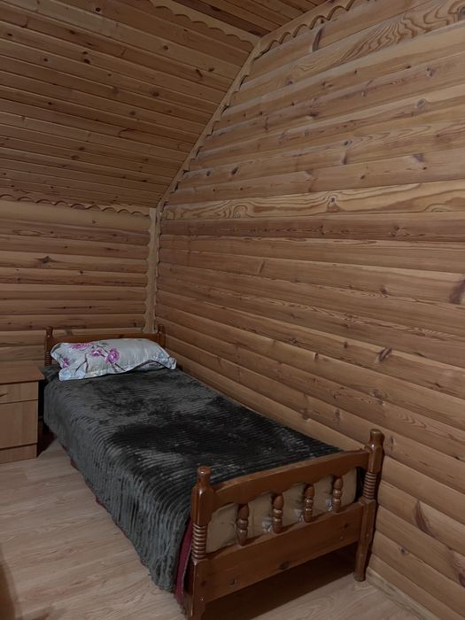 Коттедж посуточно