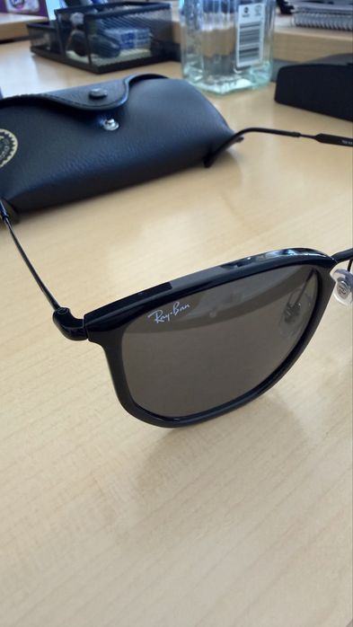 Ochelari de soare Ray Ban 4451